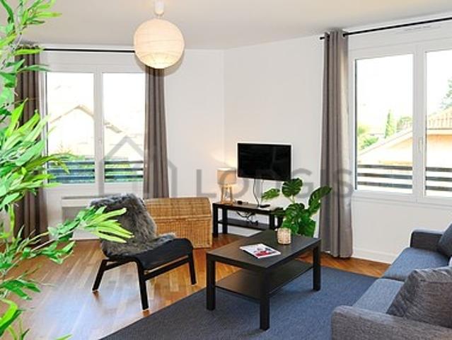 Studio meublé Lyon 3°