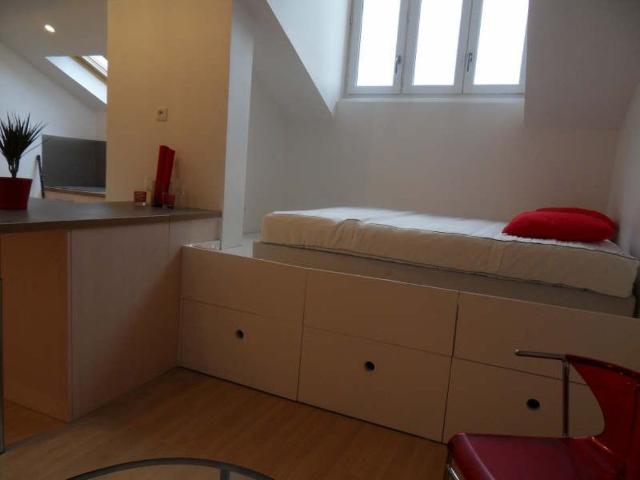 STUDIO MEUBLE LYON 3