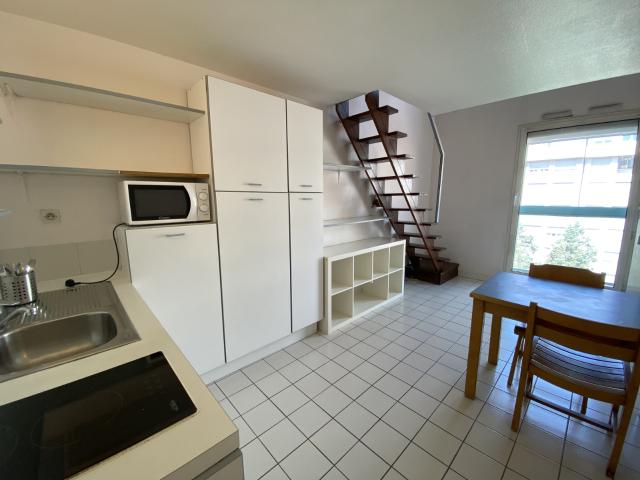 Studio meuble LYON 7