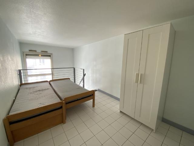 STUDIO MEUBLE LYON 7