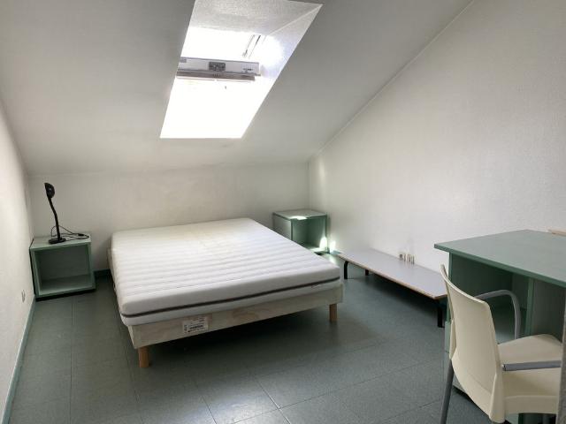 Studio Meublé Lyon 9ème