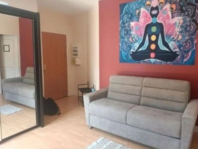 STUDIO MEUBLE LA CHARTRE SUR LE LOIR