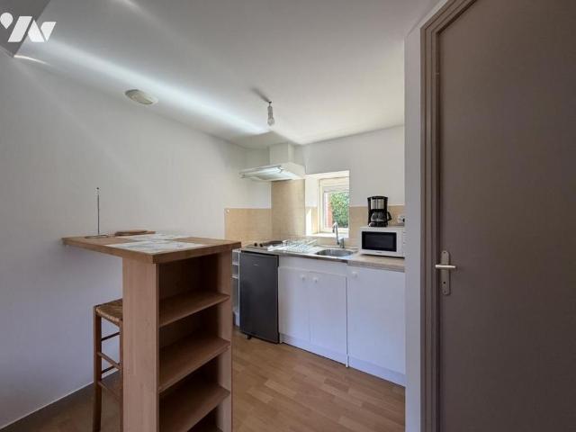 STUDIO MEUBLE L'HERMITAGE