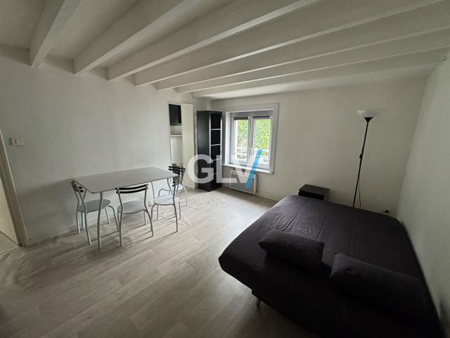 Studio meublé Lille MONTEBELLO