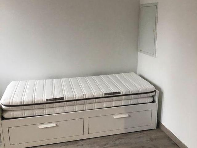 Studio meublé Lille St Maurice