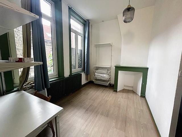 Studio meublé Lille 59800