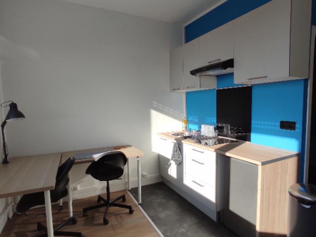 Studio meublé LIMOGES