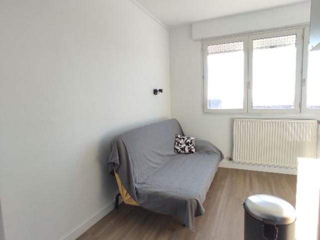 Studio meublé LIMOGES
