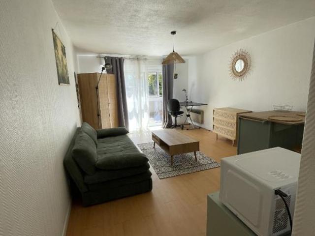 STUDIO MEUBLE LORIENT – PROCHE UBS LANVEUR