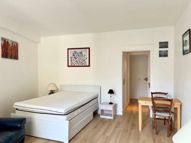 STUDIO MEUBLE LOUVRE RIVOLI
