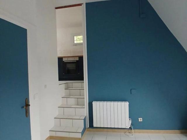 Studio Meublé Parcay Meslay