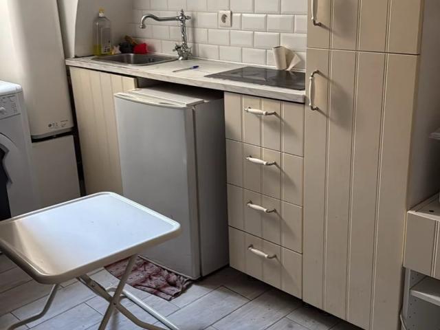 STUDIO MEUBLE PARIS18 SCI 2905