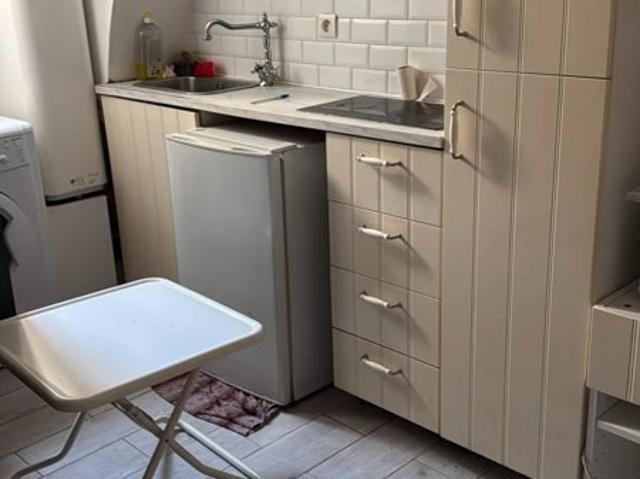 STUDIO MEUBLE PARIS18 SCI 2905