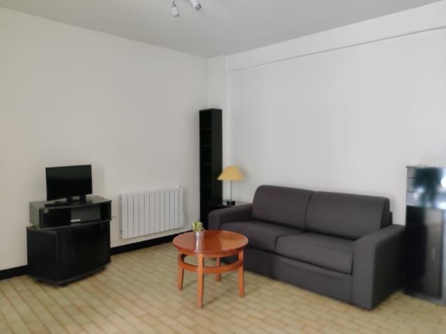STUDIO Meublé Paris 07 25m² Ecole Militaire