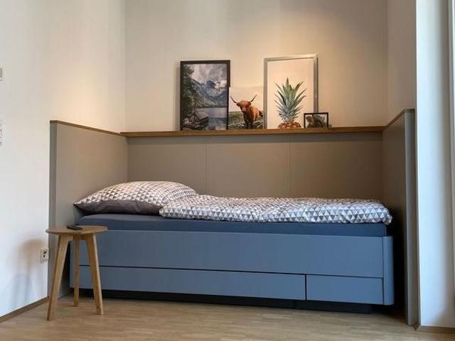 Studio meublé Paris 14ème