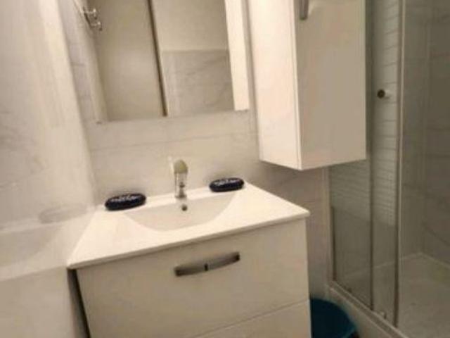 Studio meublé Paris 15e