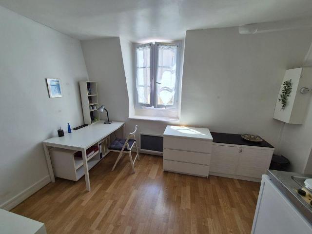 Studio meublé PARIS 6ème