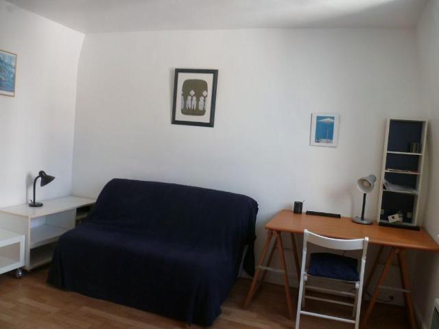Studio meublé PARIS 6ème