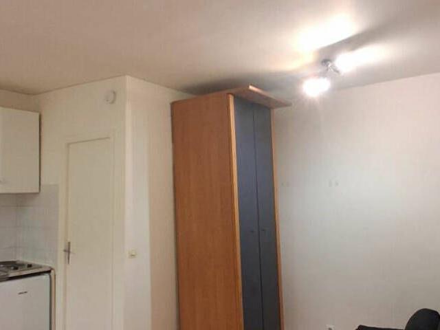 Studio meublé Paris 6ème arrondissement