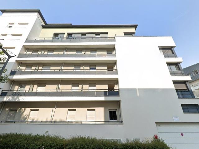 Studio meublé + parking