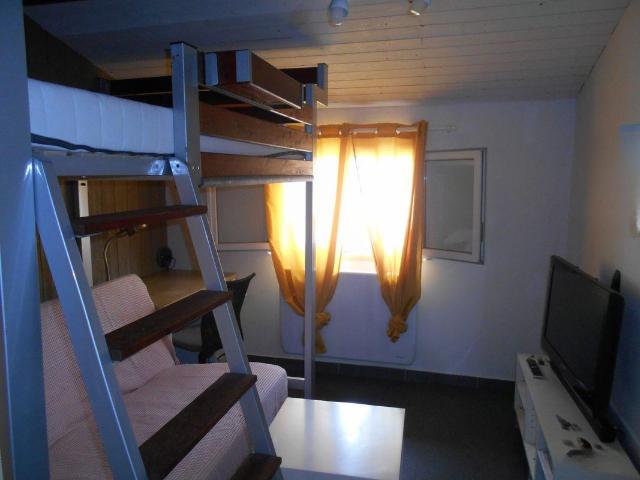 Studio meublé Pessac