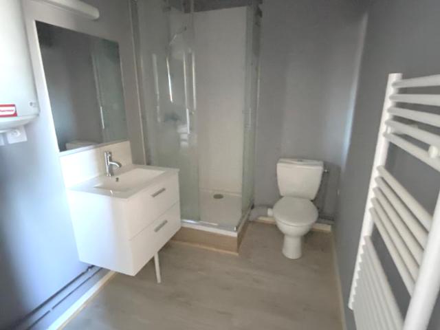 Studio Meublé place de la Victoire