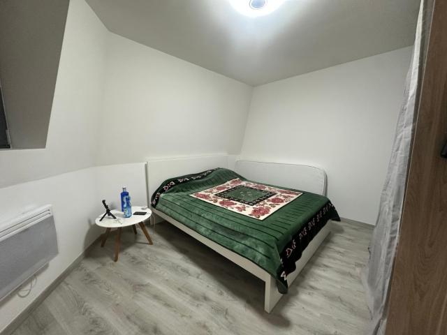 Studio meublé plein sud rénové de 39 m²