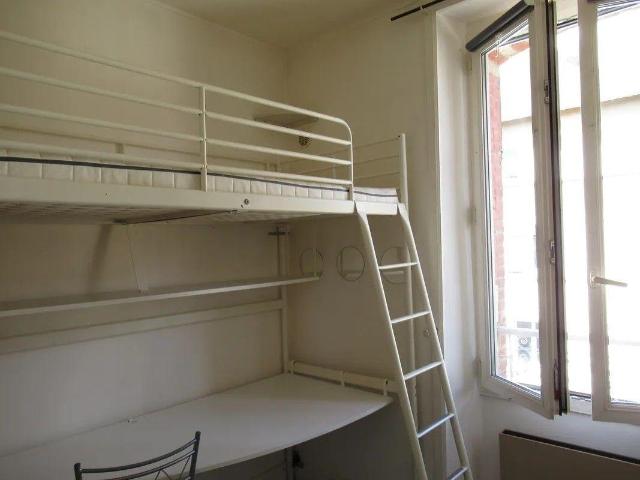 Studio meublé Pour 3 Mois Rennes gare