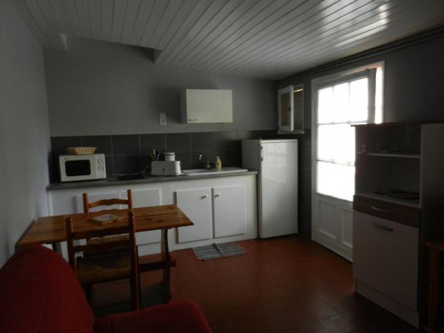 Studio meuble pour etudiant