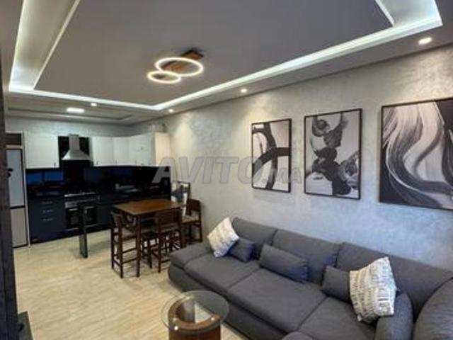 Studio meublé pour location a Anoual