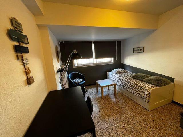 Studio meublé Prado Borely