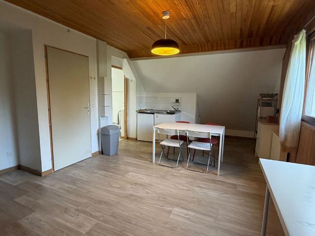STUDIO Meublé Proche Campus 1 et 2