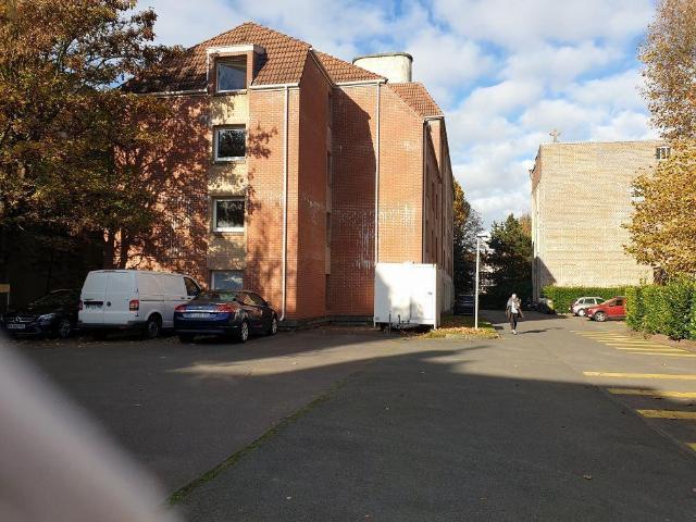 Studio meublé proche Catho/Vauban/Wazemmes