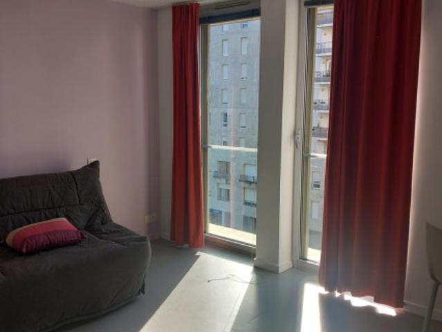 studio meublé proche centre ville