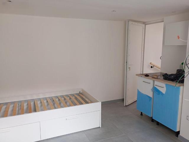 Studio meublé Proche centre ville