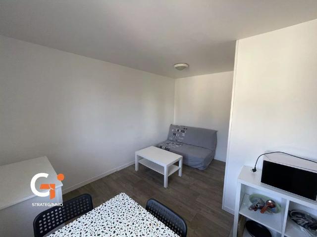 studio meublé proche de ROUEN