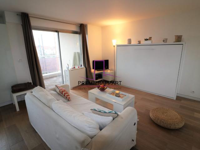 Studio Meuble Proche Gare