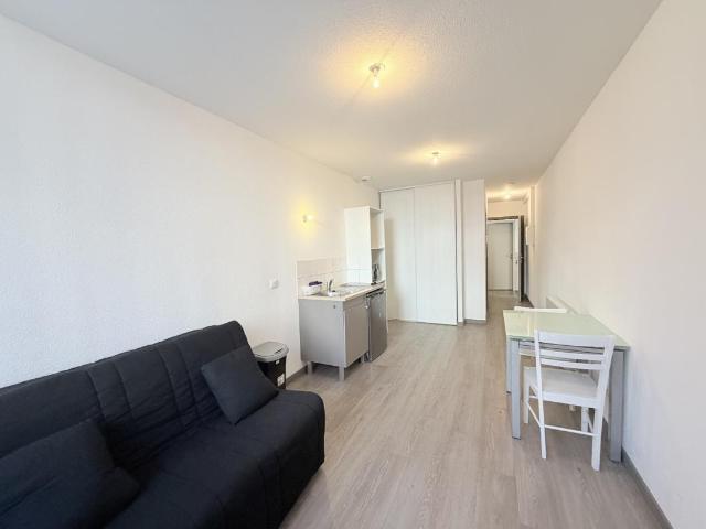 STUDIO MEUBLE PROCHE IUT