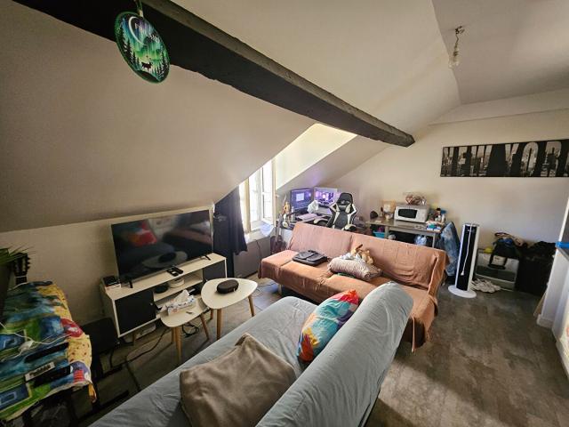Studio Meublé PROVINS