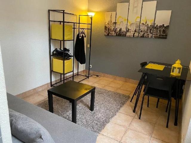 Studio meublé QUARTIER CHATÊLET