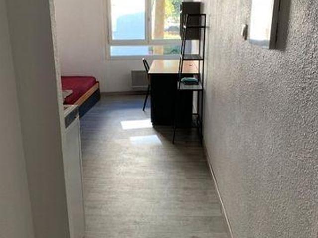 Studio meublé quartier facultés Montpellier