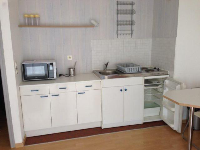 Studio meublé / quartier Gambetta