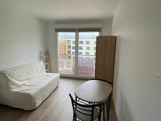 STUDIO MEUBLE QUARTIER LIZE MONTIGNY LES METZ