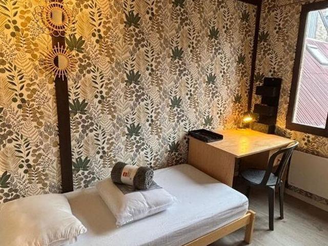 Studio Meublé QUARTIER SAINT HILAIRE