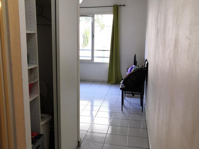 STUDIO MEUBLE QUARTIER TRINITE MEDIATHEQUE LIBRE FIN JUILLET
