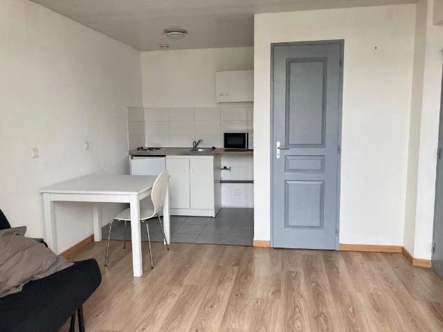 STUDIO MEUBLE / RUE FORQUENOT