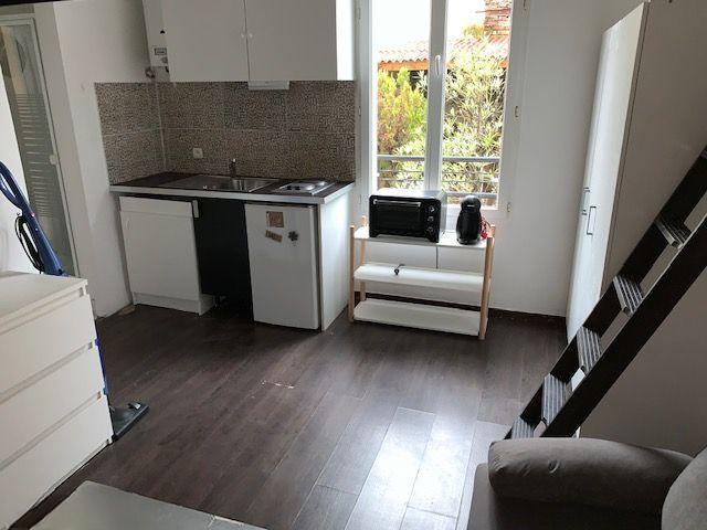 Studio meublé refait à neuf proche centre ville