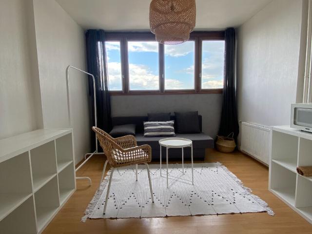 STUDIO MEUBLE RENNES CENTRE VILLE