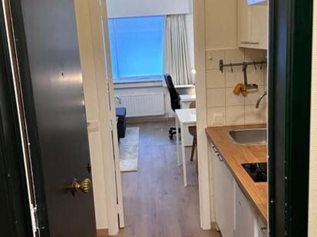 Studio Meublé rénové à Kraainem