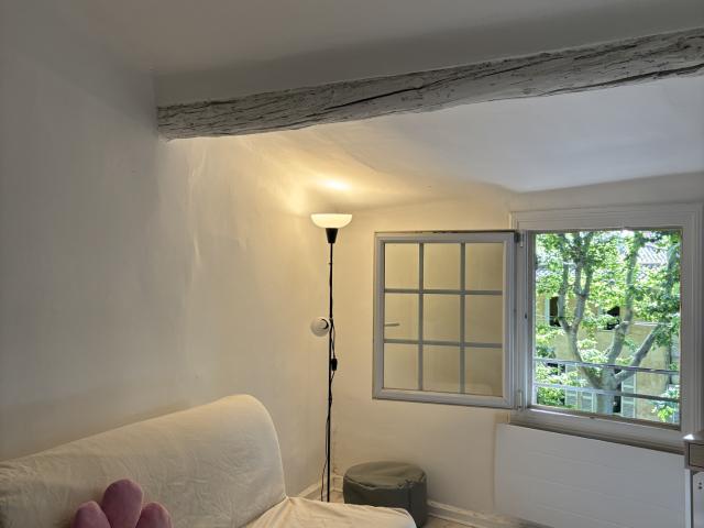 STUDIO MEUBLE RENOVE COURS SEXTIUS